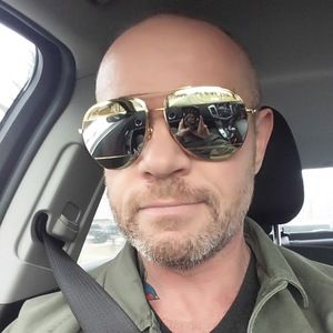 Meet your Posher, Ross